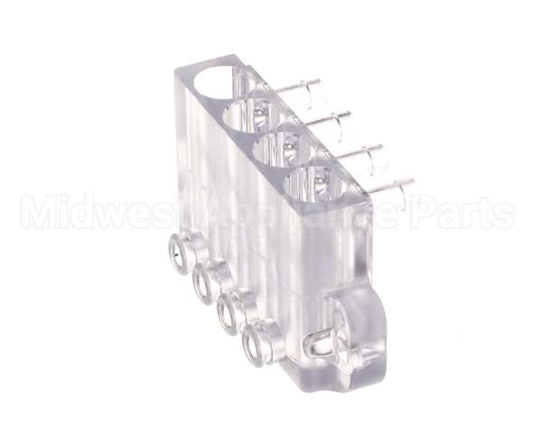 IC171190280 Carpigiani Connector-Syrup