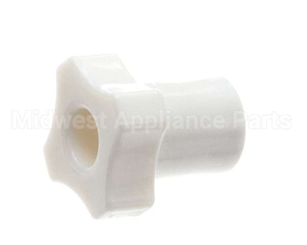 IC173105450 Carpigiani Knob Hand-Short White