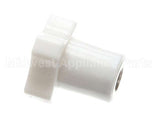 IC173105450 Carpigiani Knob Hand-Short White