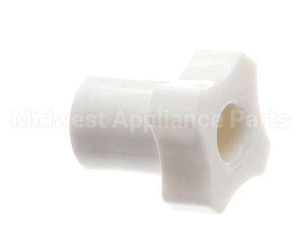 IC173105450 Carpigiani Knob Hand-Short White