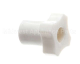 IC173105450 Carpigiani Knob Hand-Short White