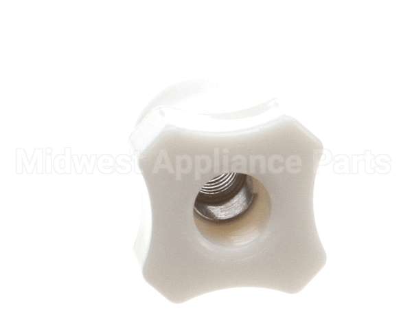 IC173105450 Carpigiani Knob Hand-Short White