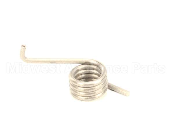 IC178101160 Carpigiani Spring-Torsion Right