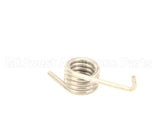 IC178101160 Carpigiani Spring-Torsion Right
