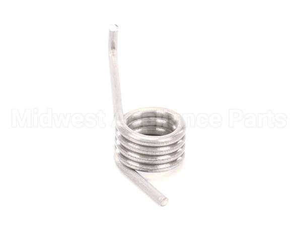 IC178101170 Carpigiani Spring-Torsion Left