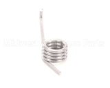 IC178101170 Carpigiani Spring-Torsion Left