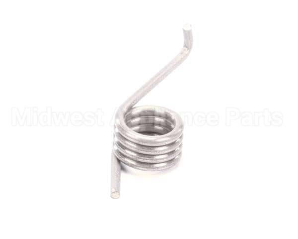 IC178101170 Carpigiani Spring-Torsion Left