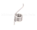 IC178101170 Carpigiani Spring-Torsion Left