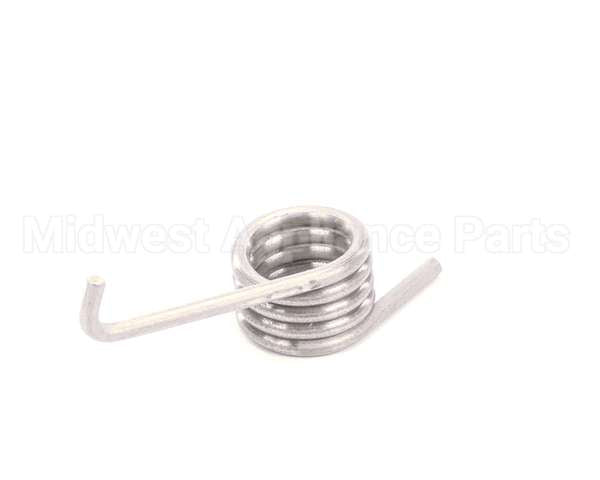 IC178101170 Carpigiani Spring-Torsion Left
