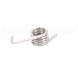 IC178101170 Carpigiani Spring-Torsion Left
