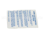 IC192104250 Carpigiani Decalcleaning Sanitizing Inst