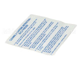 IC192104250 Carpigiani Decalcleaning Sanitizing Inst