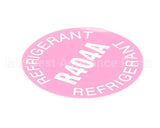 IC192110940 Carpigiani Decal R404A