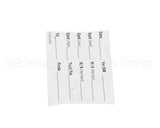 IC192112360 Carpigiani Decaltesting