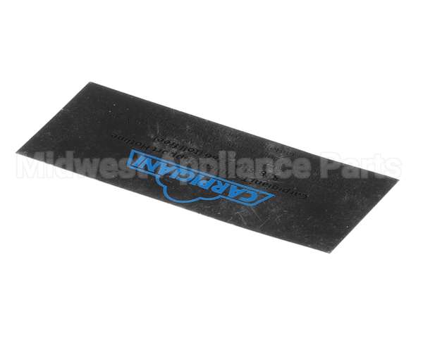 IC192115310 Carpigiani Decalcarpigiani Technical Supp