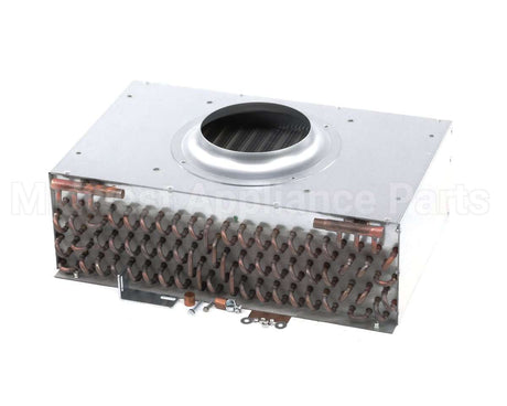 IC193-009951 Carpigiani Air Condenser Kit
