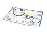 IC193-010338 Carpigiani Carpicare Kit 3/E - 6 Months