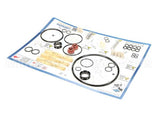 IC193-010338 Carpigiani Carpicare Kit 3/E - 6 Months