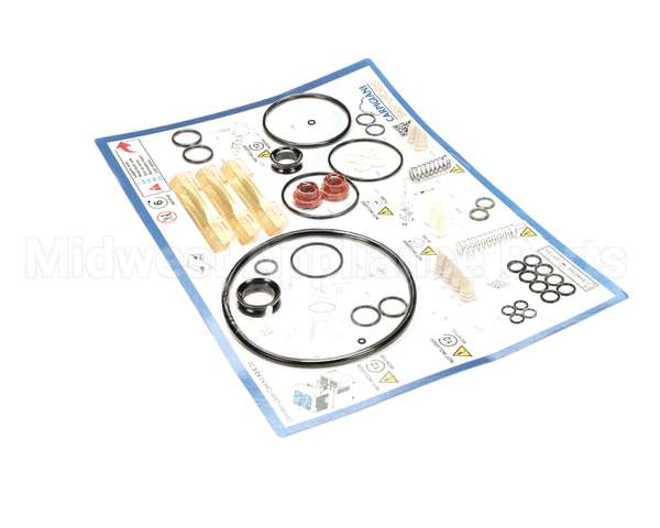 IC193-010338 Carpigiani Carpicare Kit 3/E - 6 Months