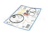 IC193-010338 Carpigiani Carpicare Kit 3/E - 6 Months