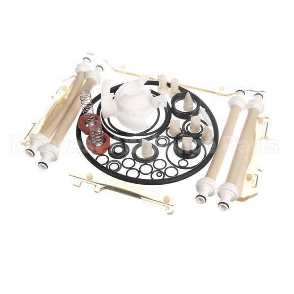 IC193-011167 Compatible Carpigiani Mcd 12 Month Tune Up Kit