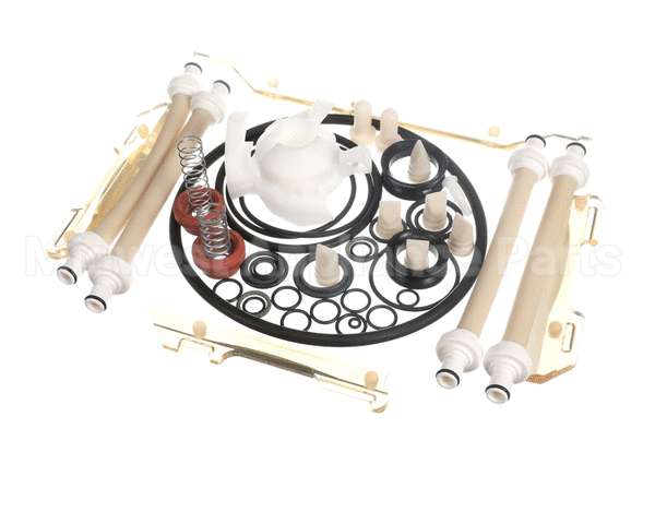 IC193-011167 Carpigiani Mcd 12 Month Tune Up Kit