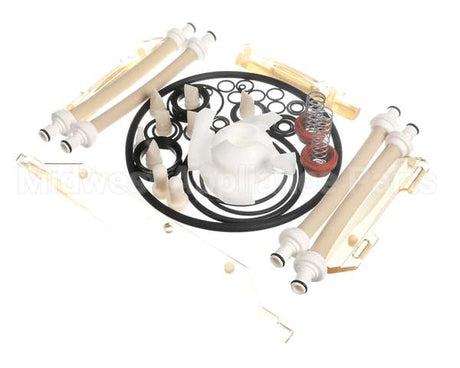 IC193-011167 Carpigiani Mcd 12 Month Tune Up Kit