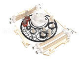 IC193-011167 Carpigiani Mcd 12 Month Tune Up Kit