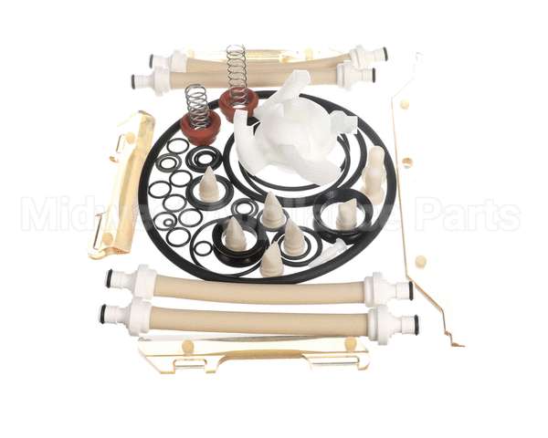 IC193-011167 Carpigiani Mcd 12 Month Tune Up Kit