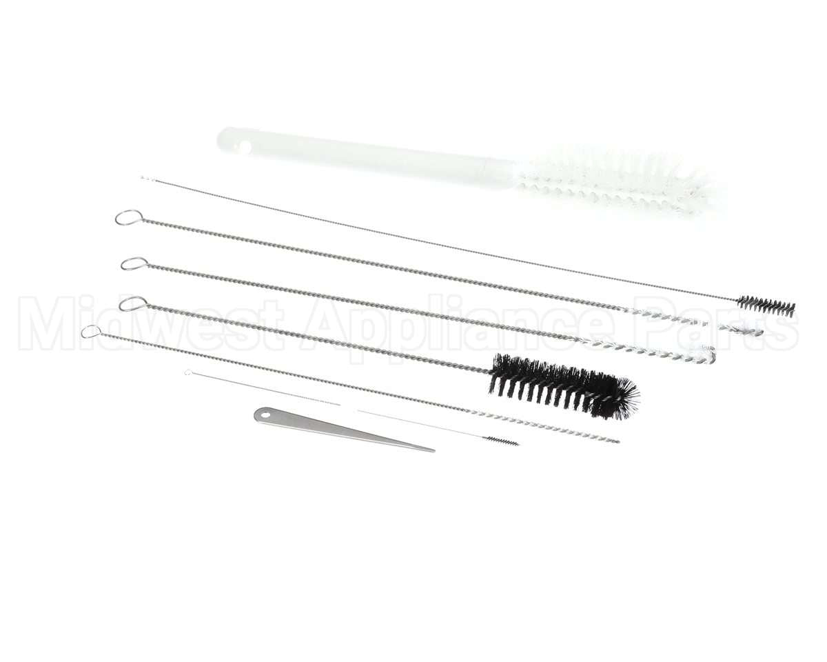 IC193-020816 Carpigiani Kit Brushes K Cb