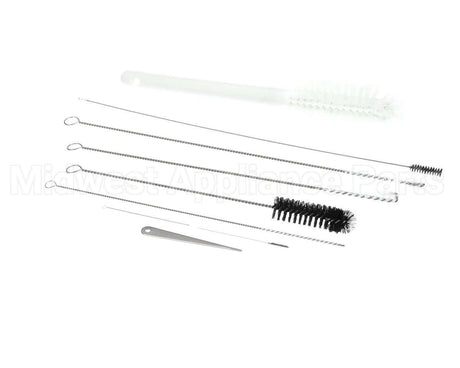 IC193-020816 Carpigiani Kit Brushes K Cb