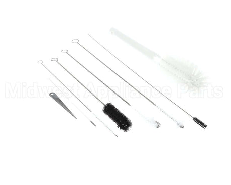 IC193-020816 Carpigiani Kit Brushes K Cb