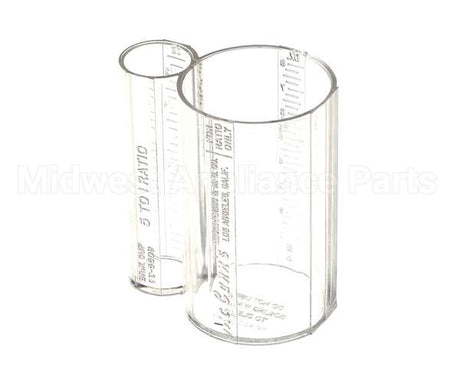 IC193010510 Carpigiani Calibration Cup