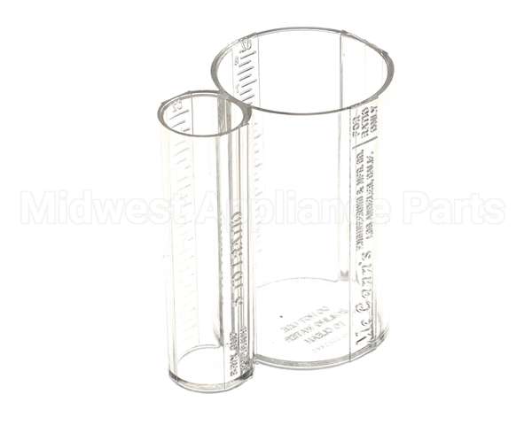IC193010510 Carpigiani Calibration Cup