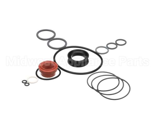 IC193014079 Carpigiani Kit191 Magic 6 Months