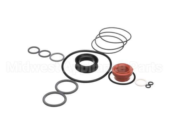 IC193014079 Carpigiani Kit191 Magic 6 Months