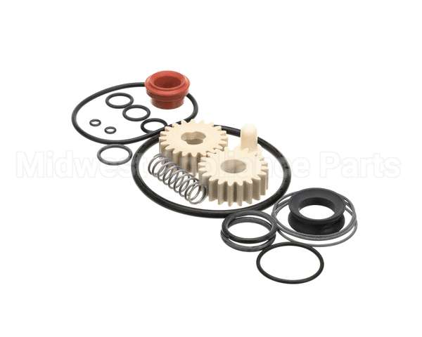 IC193014080 Carpigiani Kit191 Magic 12 Months