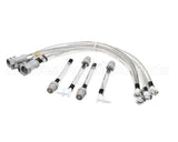 IC193014427 Carpigiani Syrup Line Hoses