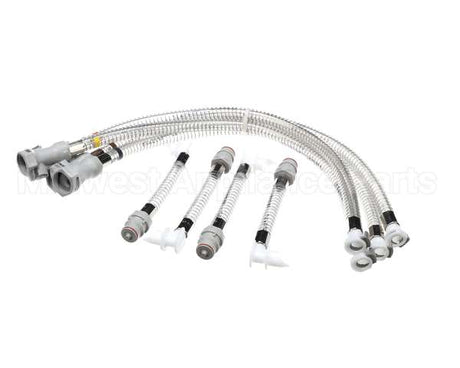 IC193014427 Carpigiani Syrup Line Hoses