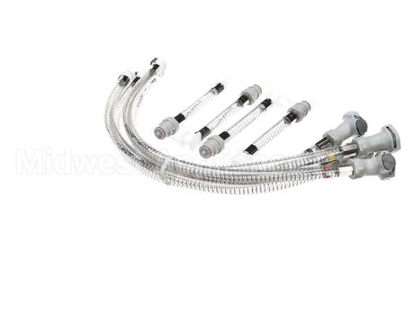 IC193014427 Carpigiani Syrup Line Hoses