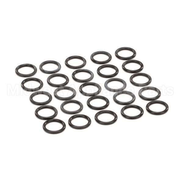 IC193205020 Compatible Carpigiani Kit-O-Ring Ic541000126 25 Piec