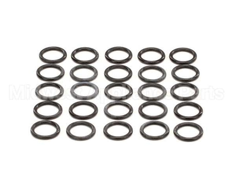 IC193205020 Carpigiani Kit-O-Ring Ic541000126 25 Piec