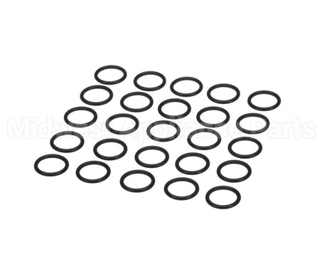 IC193205090 Carpigiani O-Ring 2 13 Nb 70 Orm120-20