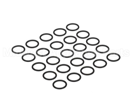 IC193205090 Carpigiani O-Ring 2 13 Nb 70 Orm120-20