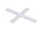 IC193205100 Carpigiani Kit-O-Ring, 50 Pieces