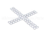 IC193205100 Carpigiani Kit-O-Ring, 50 Pieces