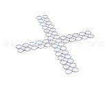 IC193205100 Carpigiani Kit-O-Ring, 50 Pieces