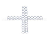 IC193205100 Carpigiani Kit-O-Ring, 50 Pieces