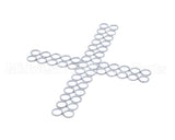 IC193205100 Carpigiani Kit-O-Ring, 50 Pieces