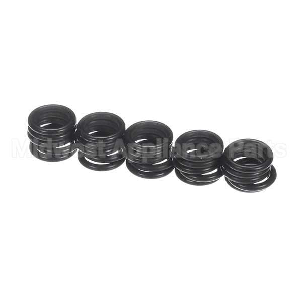 IC193205190 Compatible Carpigiani Kit-O-Ring Ic541000477 25 Pieces